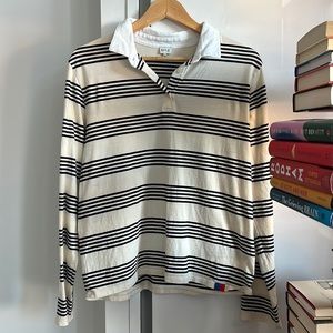 Kule Rugby Long Sleeve